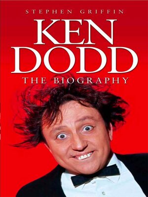 cover image of Ken Dodd